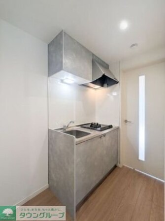 レザン東大成の物件内観写真